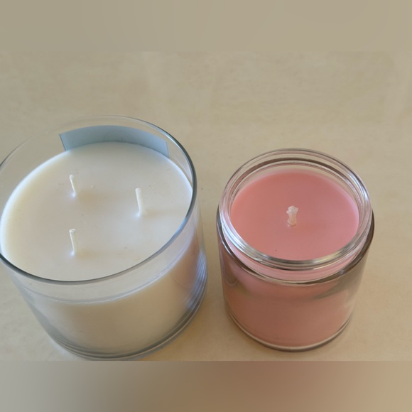 PartyLite HB3105U Global Fusion Mosaic Decorative Shade & Candles - Picture 6 of 7